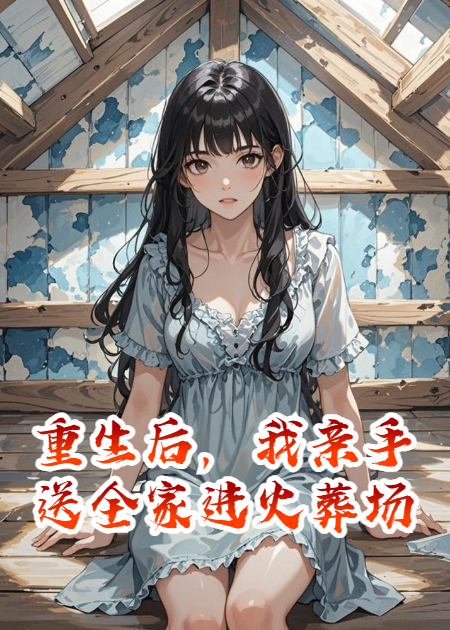 重生后，我親手送全家進(jìn)火葬場(chǎng)