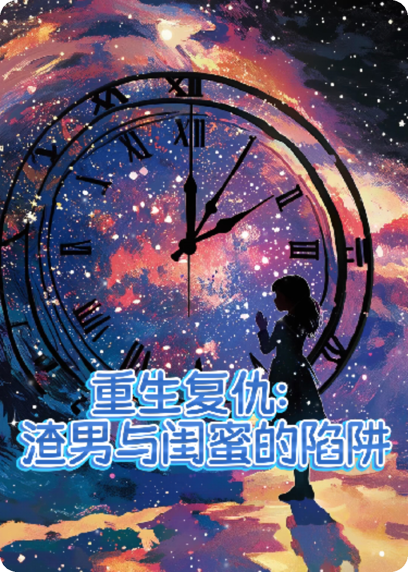 重生復仇：渣男與閨蜜的陷阱
