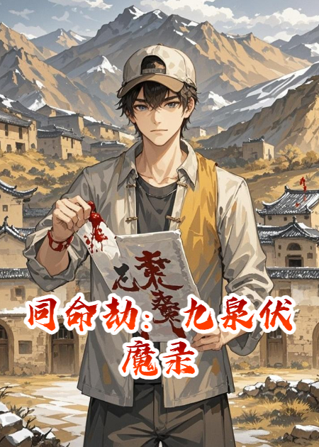 同命劫：九泉伏魔录完整文本阅读