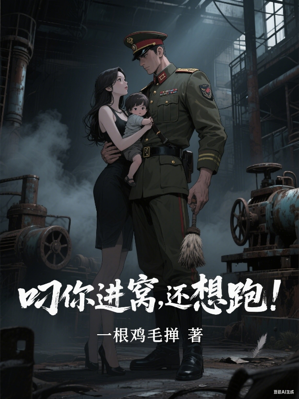 叼你進窩，還想跑