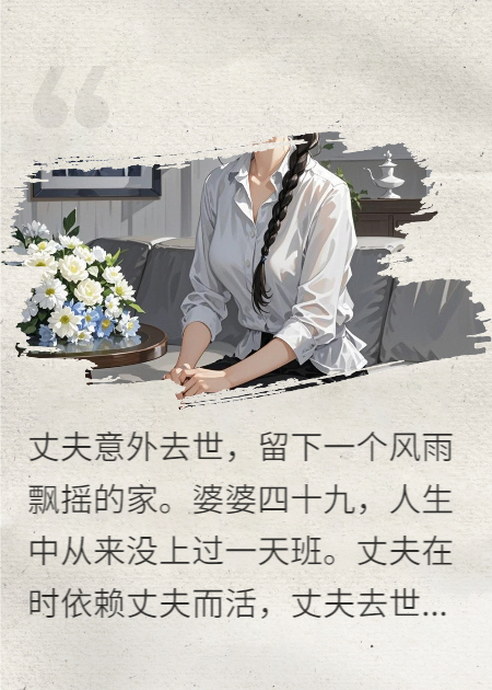 重生回被小姑子吸血前