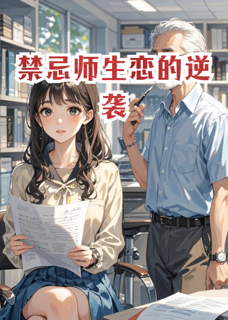 禁忌師生戀之我的逆襲