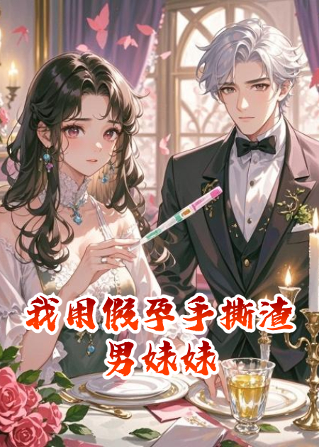 我用假孕手撕渣男妹妹