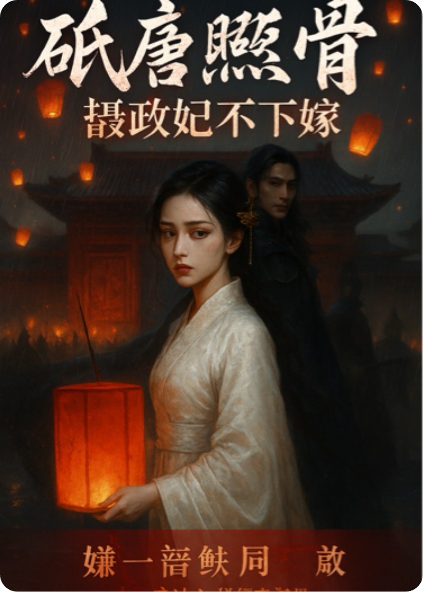 纸灯照骨，摄政王妃不下嫁全书一口气阅读清爽版（沈婉凝裴景舟）