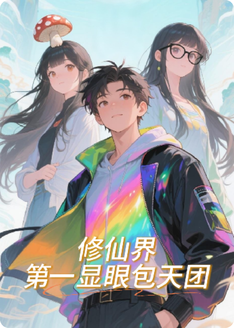 什么作品的主角叫林辰苏小诺清风？