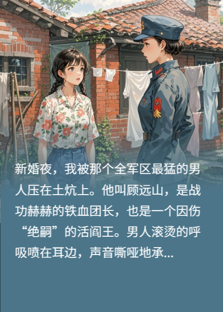 绝嗣英雄？我一胎双宝全军沸腾