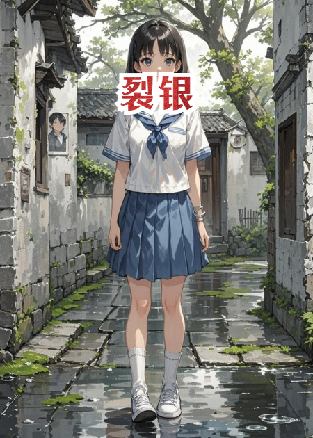 裂銀