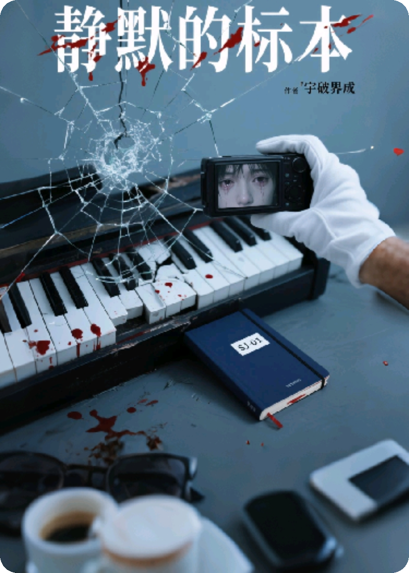 靜默的標本