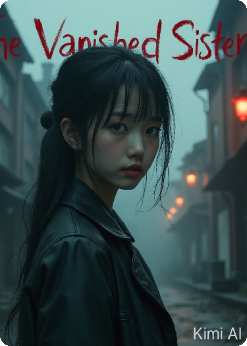 我消失的姐姐