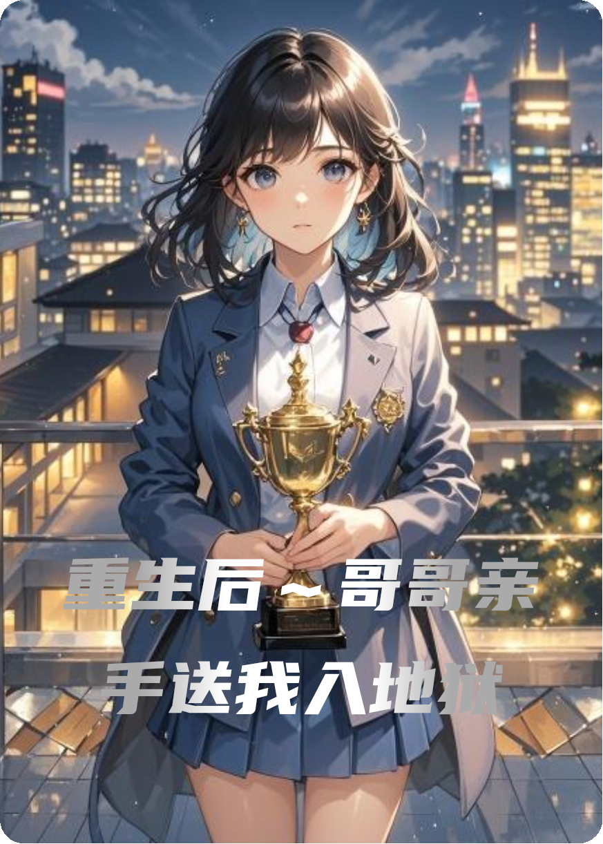 重生后～哥哥親手送我入地獄