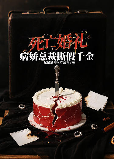 死亡婚禮：病嬌總裁撕假千金