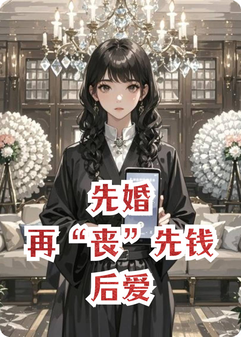 先婚再“喪”先錢(qián)后愛(ài)