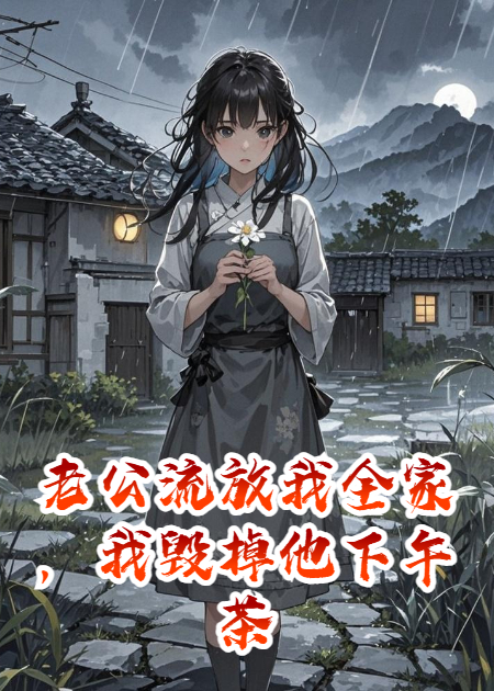 老公流放我全家，我毀掉他下午茶