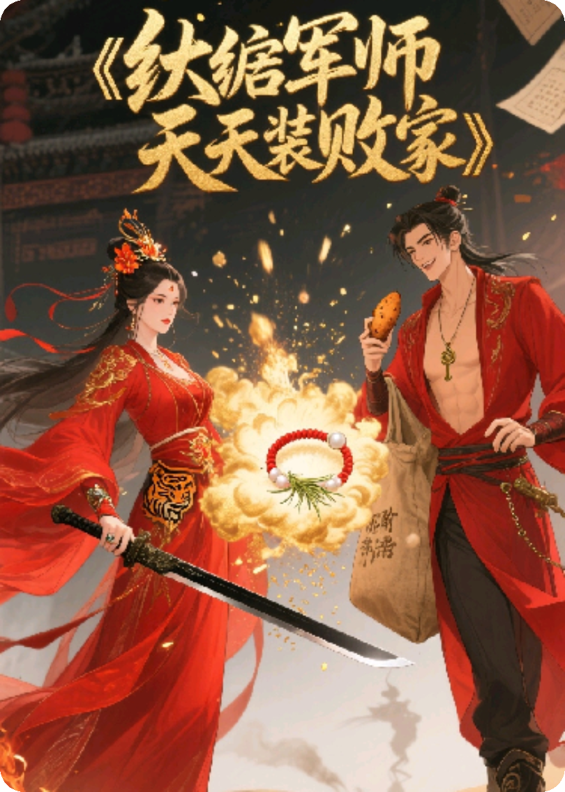 纨绔军师他天天装败家