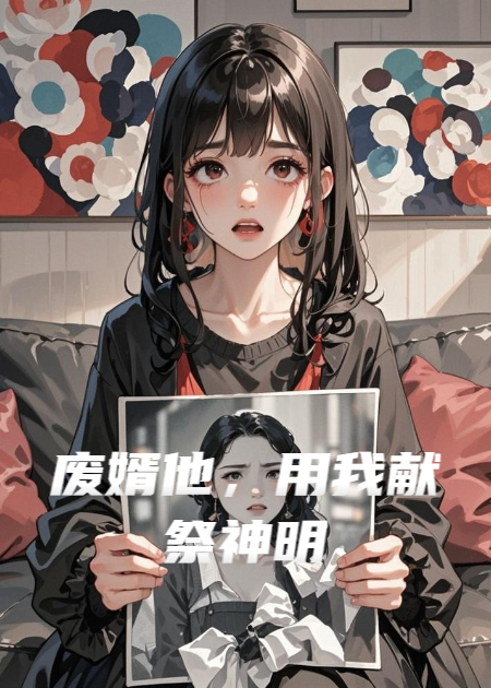 廢婿他，用我獻(xiàn)祭神明