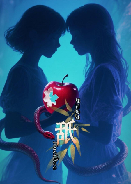舐