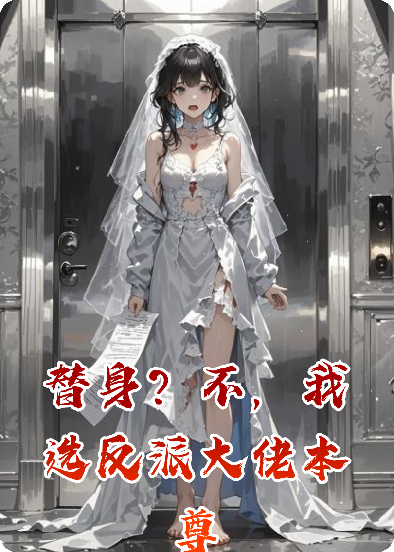 替身？不，我選反派大佬本尊