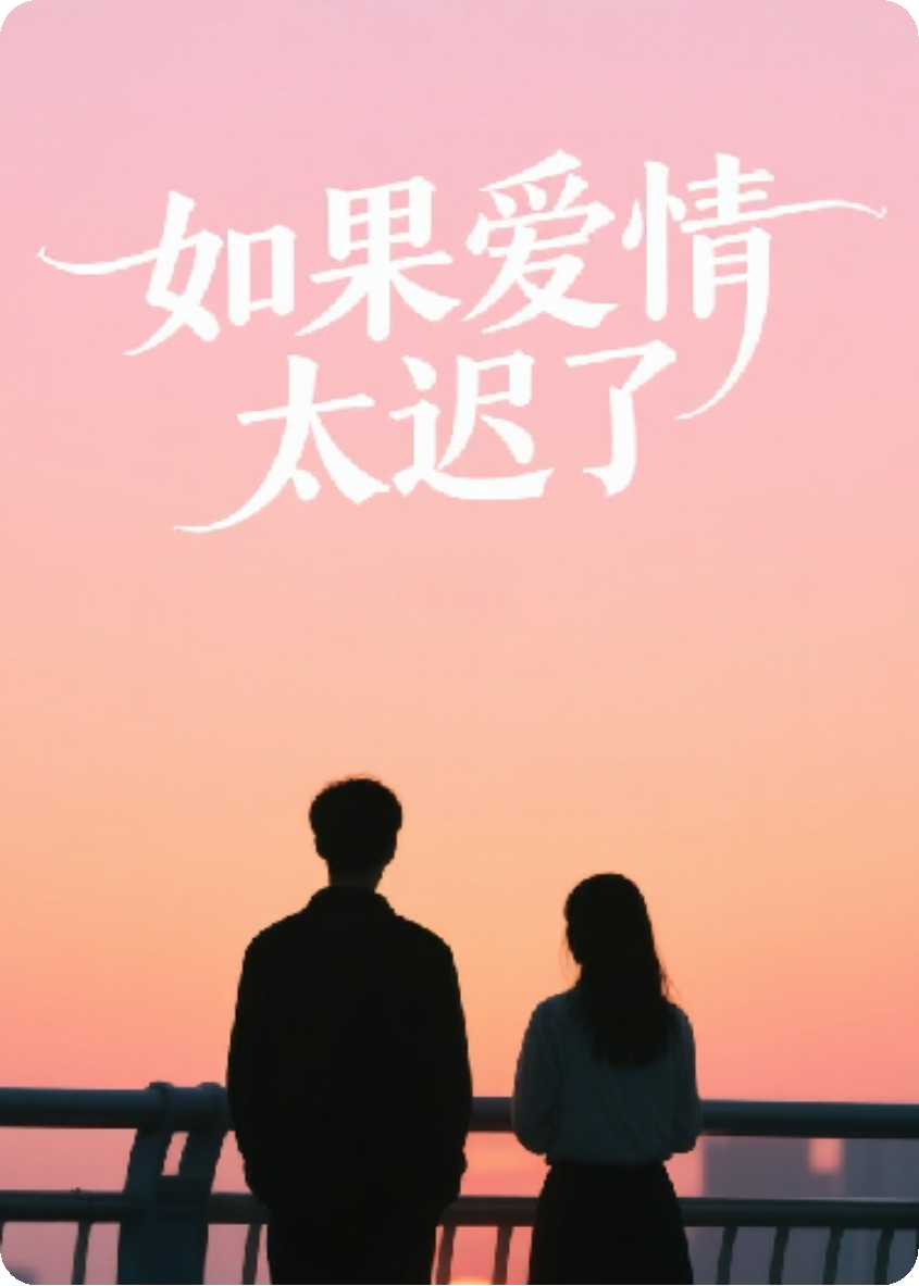 如果愛情太遲了