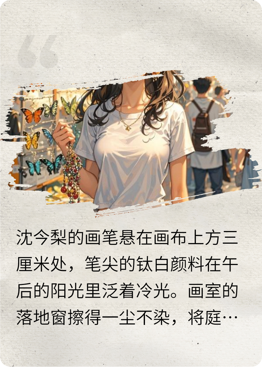 真假千金聯(lián)手搞事業(yè)后颯爆了
