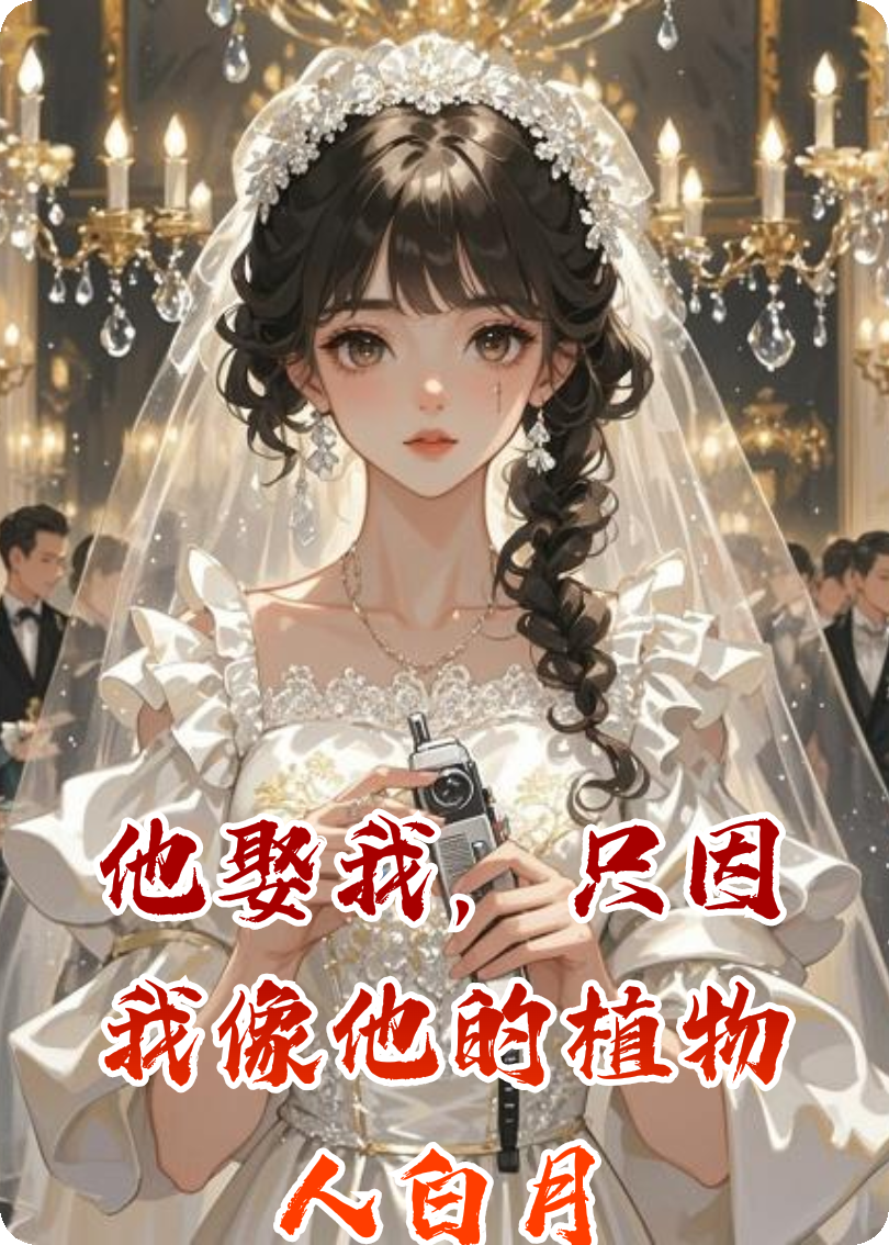 《他娶我，只因我像他的植物人白月》番外彩蛋