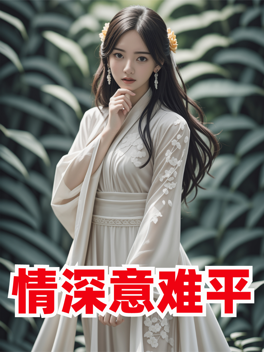 情深意難平
