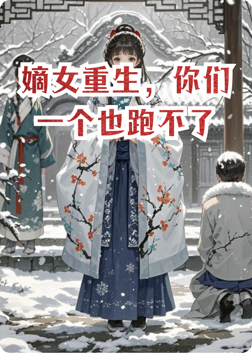 嫡女重生，你们一个也跑不了