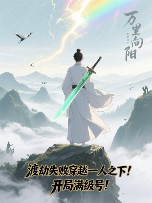 渡劫失敗穿越一人之下?。?！
