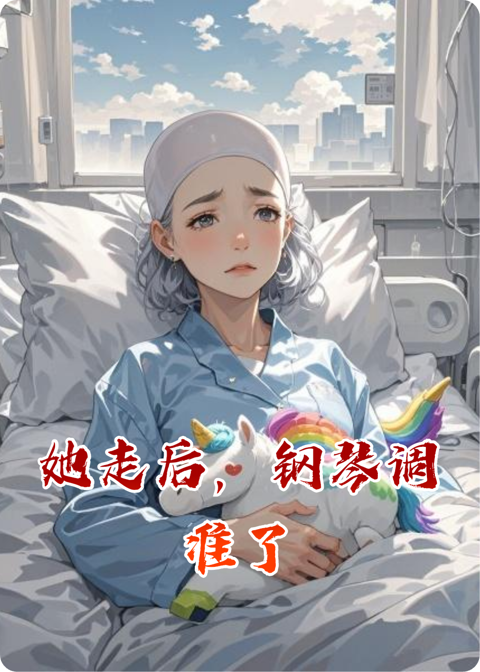 她走后，鋼琴調(diào)準(zhǔn)了