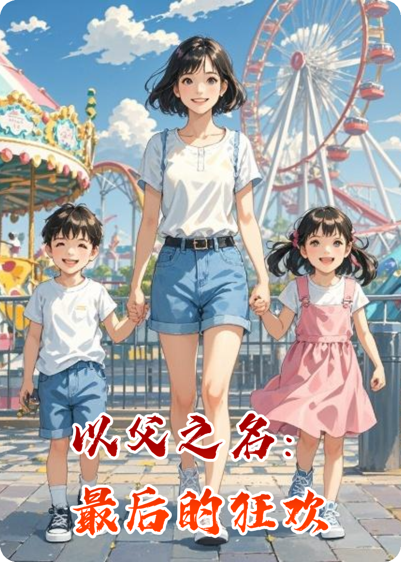 以父之名：最后的狂歡