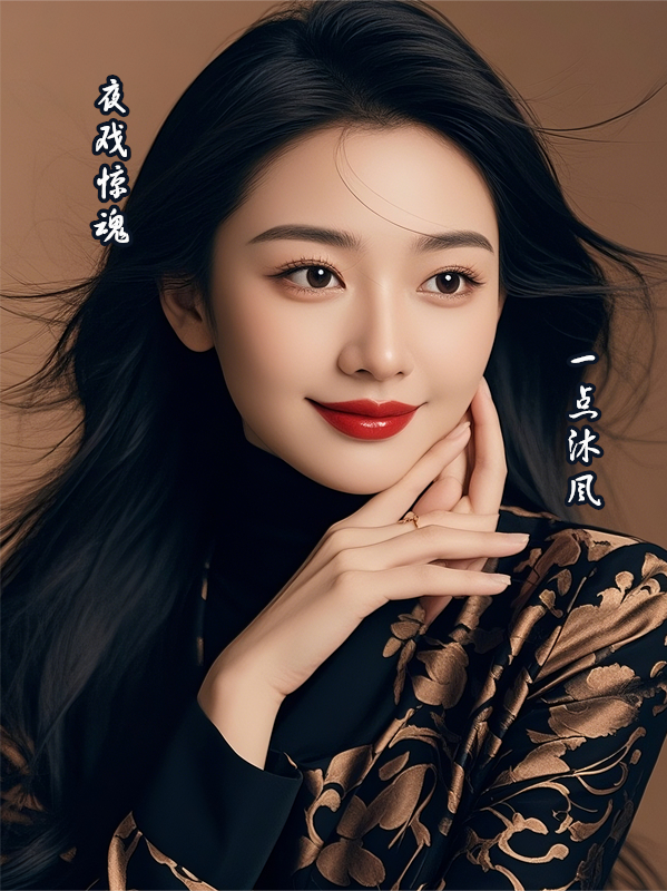 夜戲=驚魂