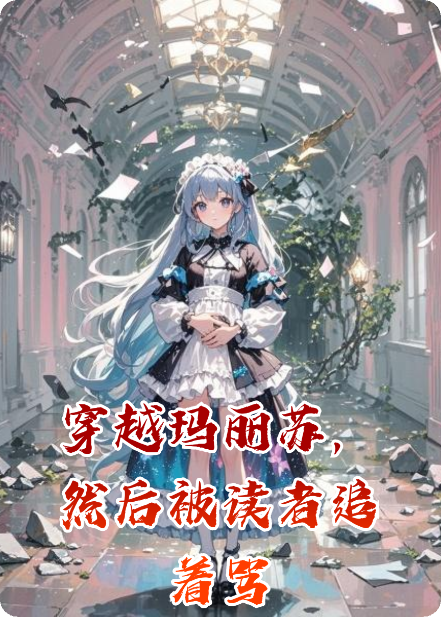 穿越瑪麗蘇，然后被讀者追著罵