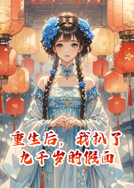 重生后，我扒了九千歲的假面