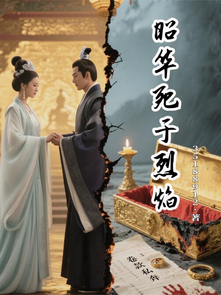 昭華死于烈焰
