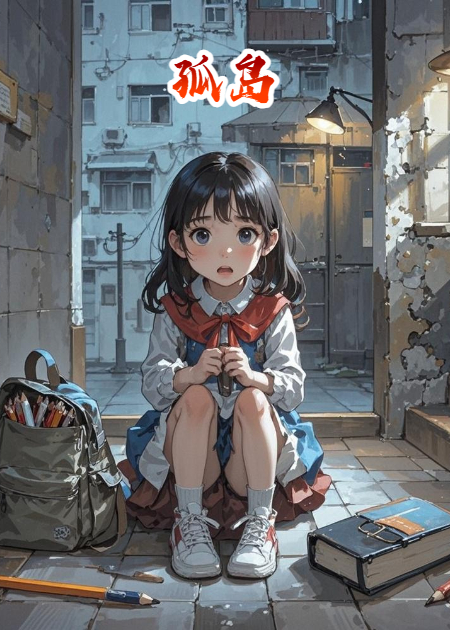 孤島與暖光