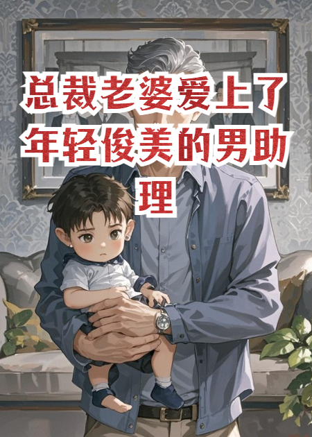 總裁老婆愛(ài)上了年輕俊美的男助理