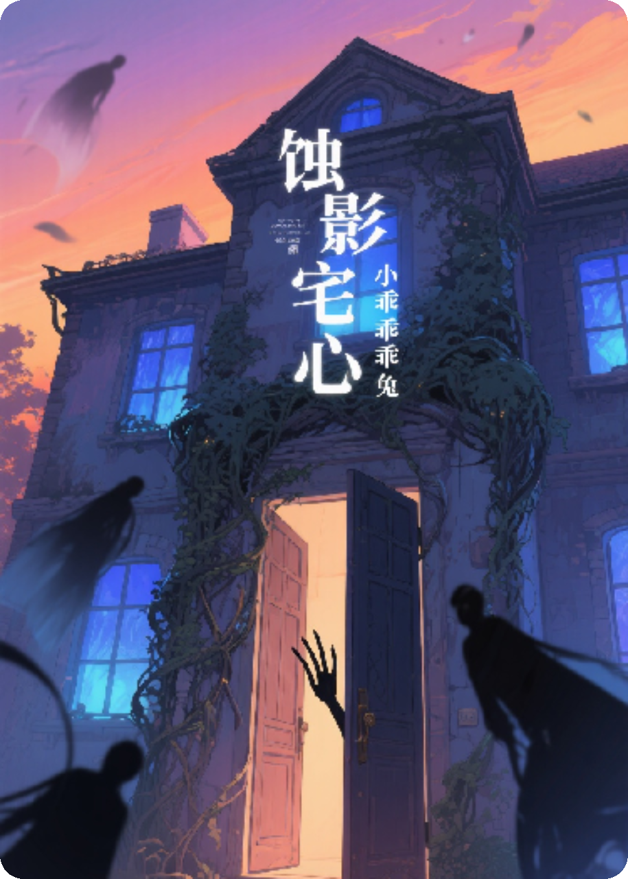 蝕影宅心