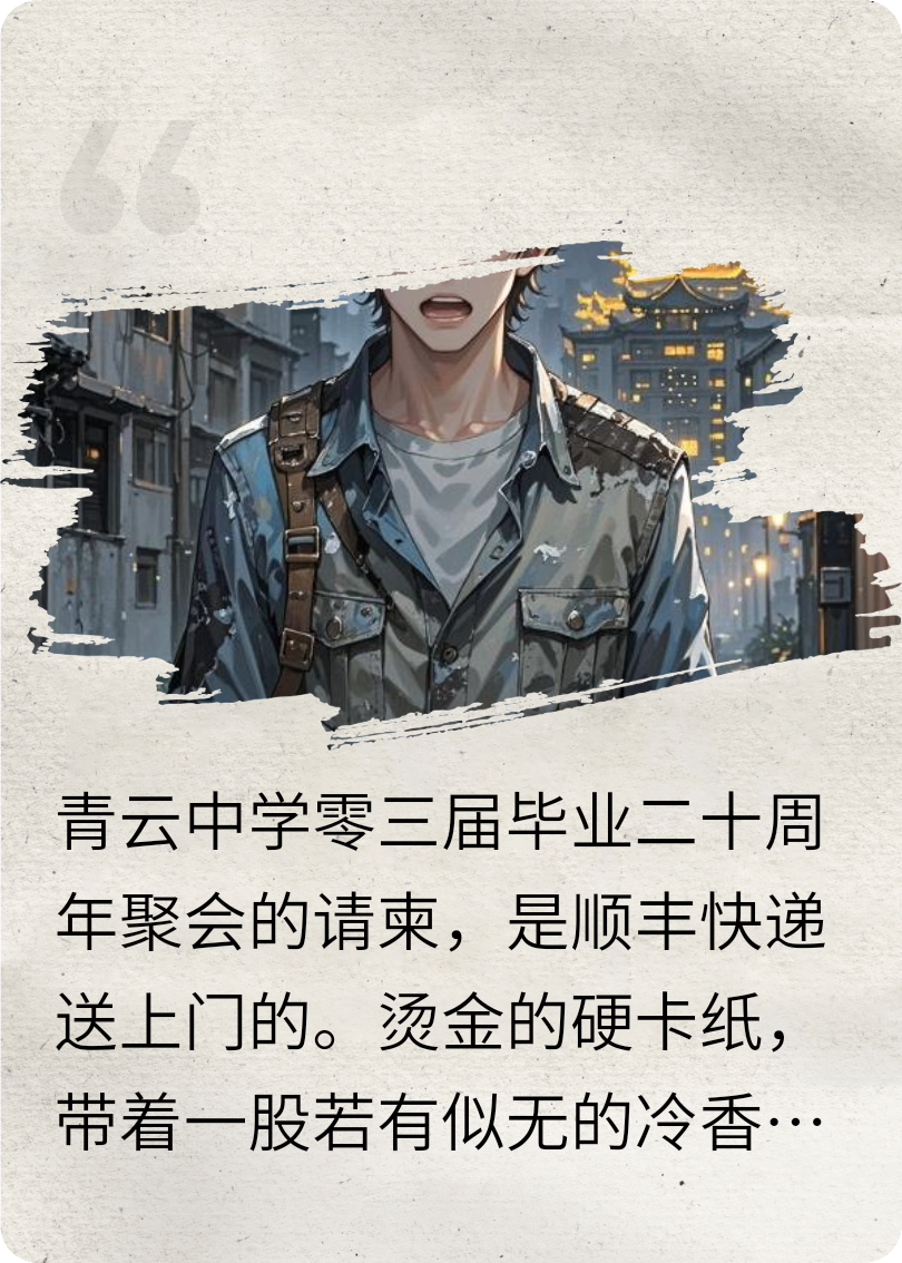 被端上餐桌的校花