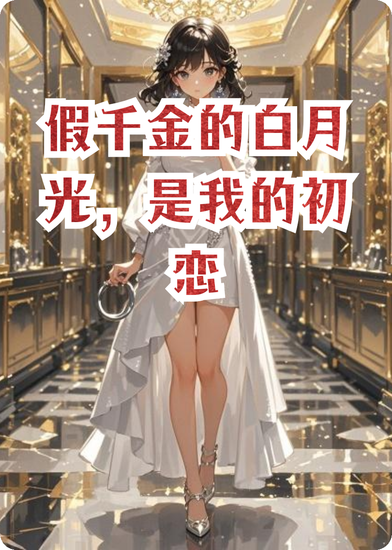 假千金的白月光，是我的初戀