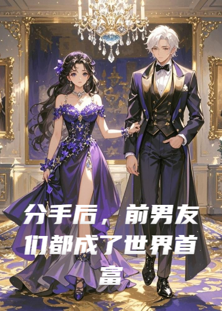 分手后，前男友們都成了世界首富