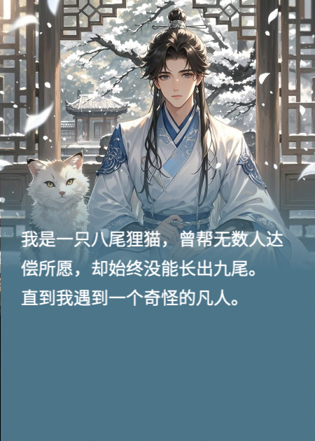 天孫他愛(ài)貓如命