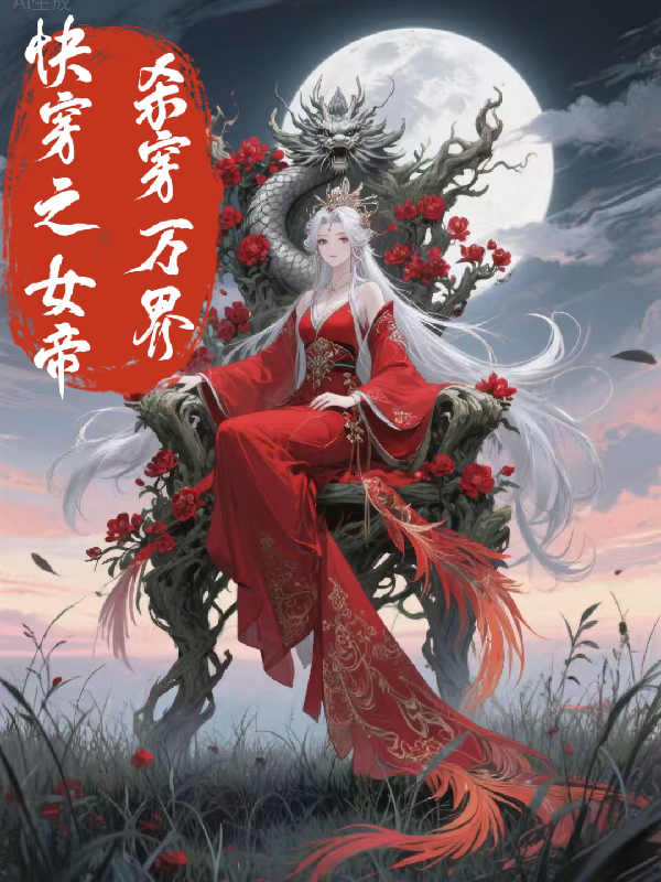 浮世群芳之长青女帝万界逍遥游爆款新文