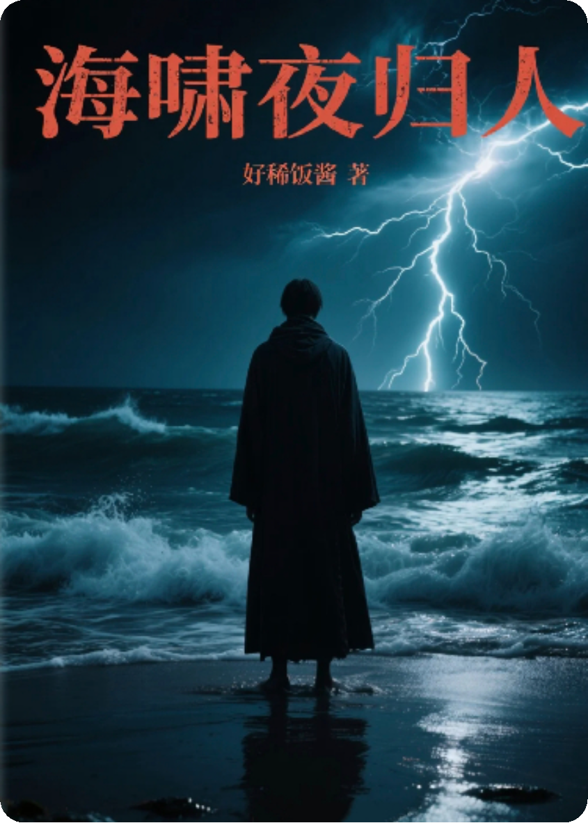 海嘯夜歸人