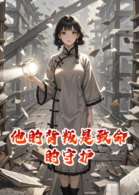 他的背叛是致命的守護(hù)