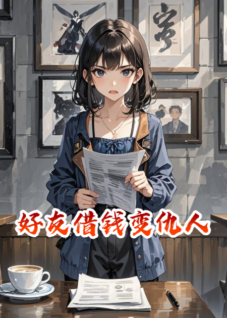 《好友借钱变仇人》完整作品