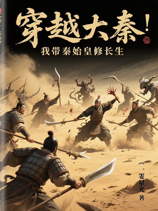 穿越大秦：我帶秦始皇修長(cháng)生