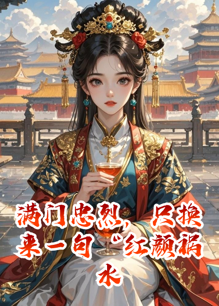 滿門(mén)忠烈，只換來(lái)一句“紅顏禍水”