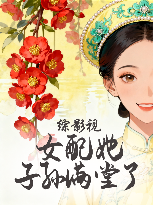 综影视：女配她子孙满堂了完整篇章