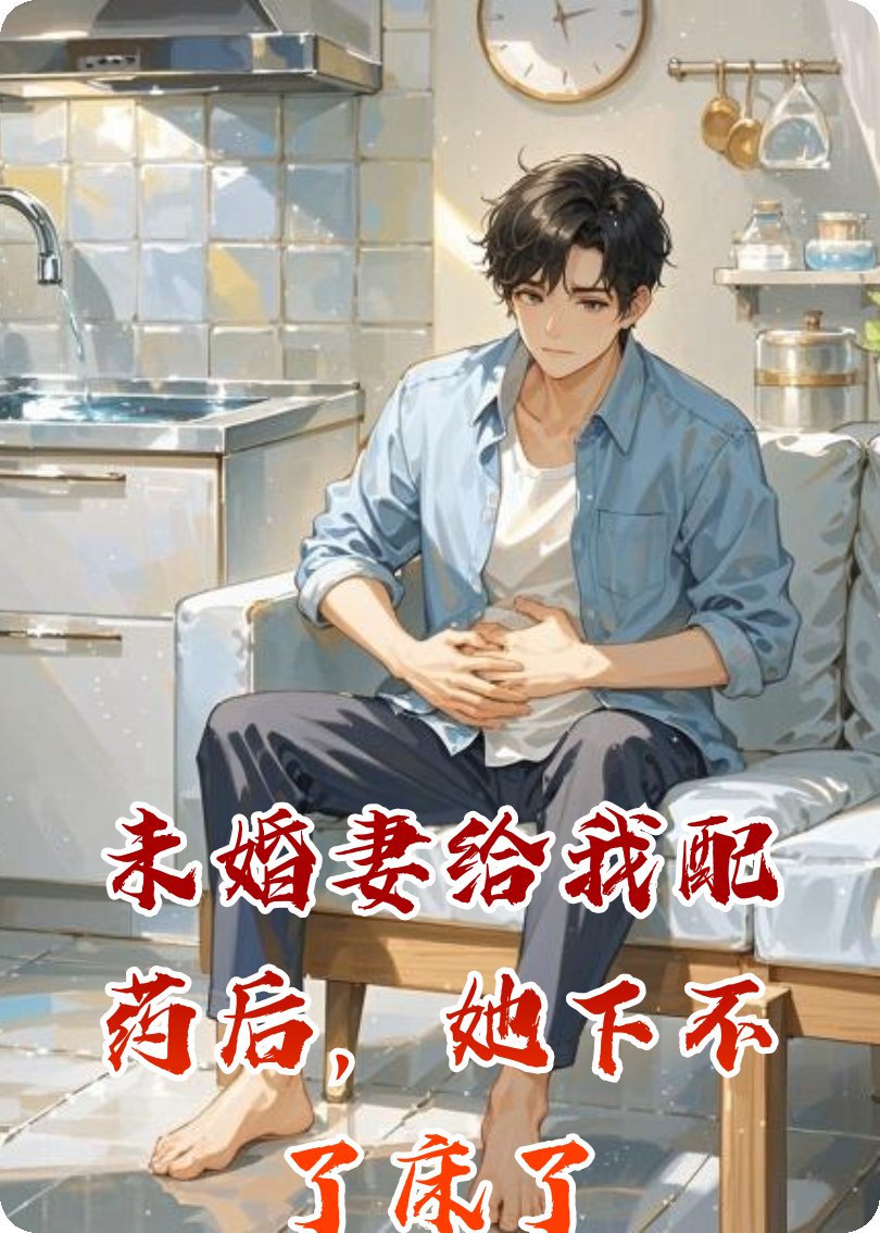 未婚妻給我配藥后，她下不了床了