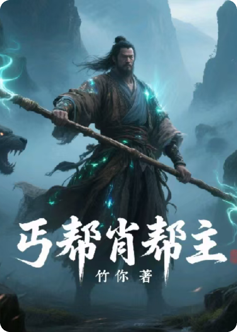 丐幫肖幫主