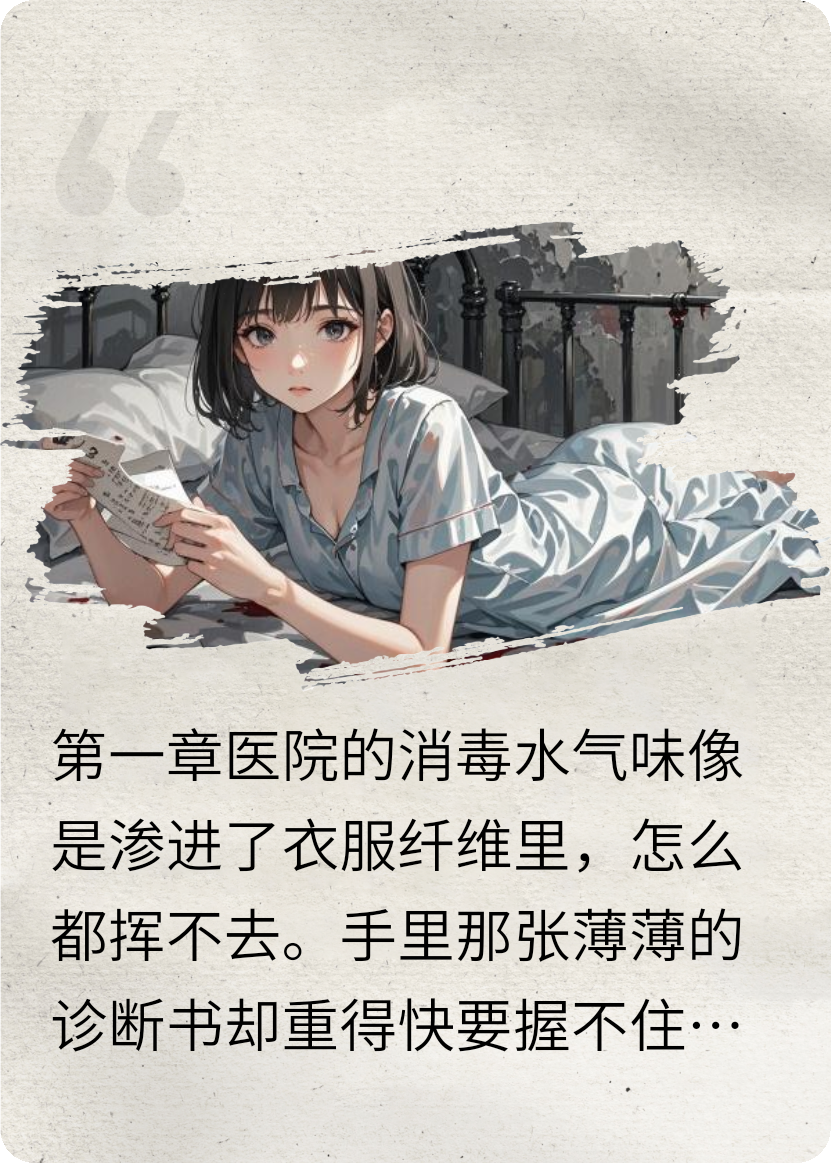 弟弟用我的救命錢，取了心儀的姑娘
